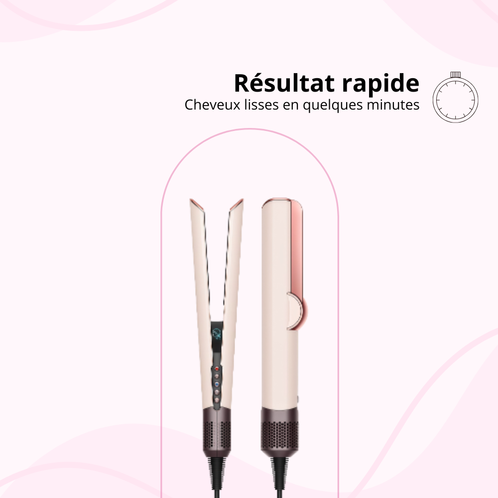 AirLiss – 2 en 1