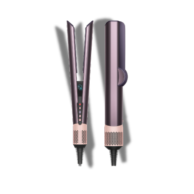 AirLiss – 2 en 1